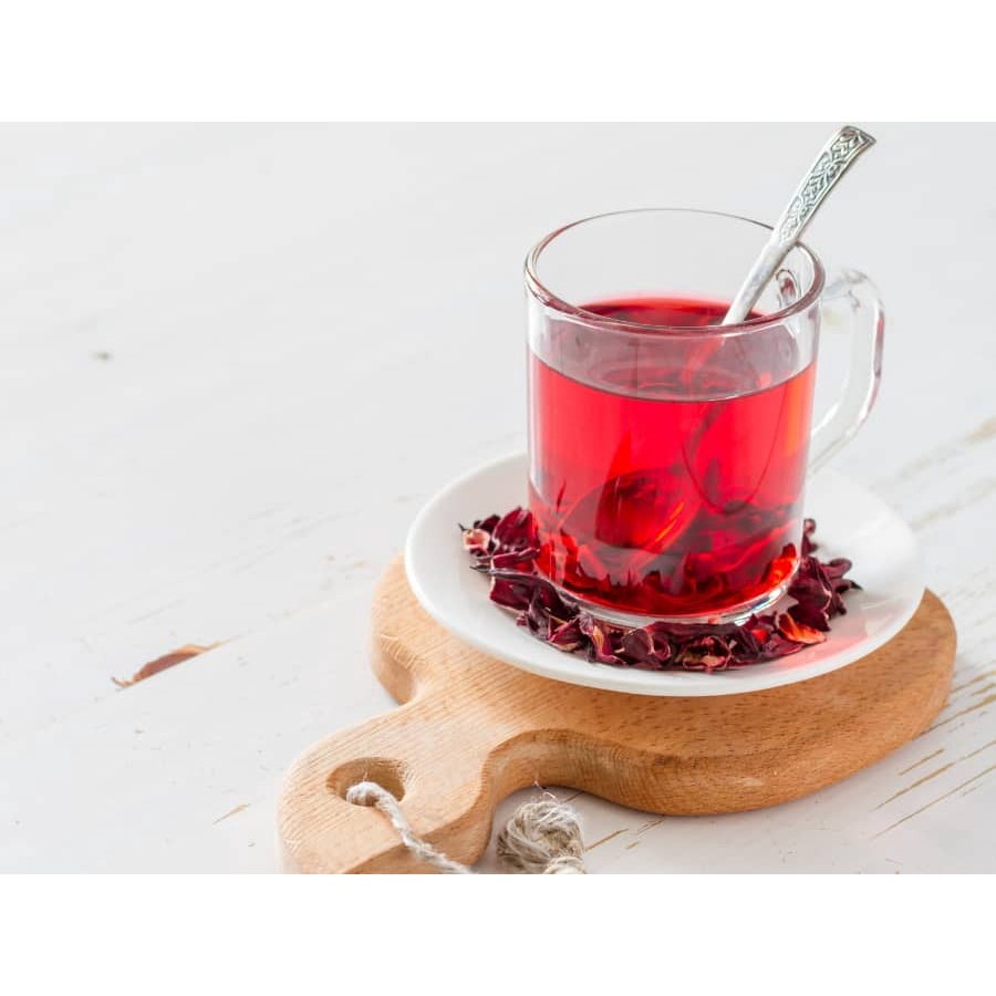 Mứt đài hoa Hibicus Onefood 1kg