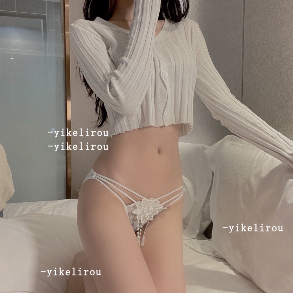 Quần Lót Nữ LADI Ren Nữ Cao Cấp Thiết Kế Sexy Mềm Mại Thoáng Mát MÃ 2200