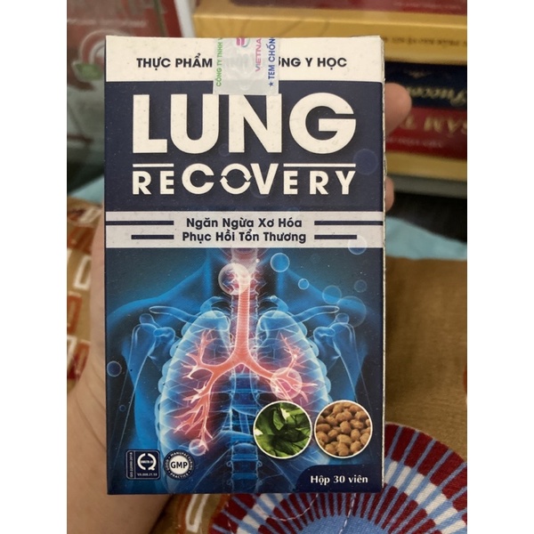 Lung Recovery