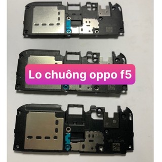 Loa chuông/ loa ngoài zin mới điện thoại oppo f5