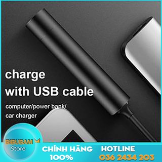 Đèn pin rọi tiền giả, đèn pin tia uv cực tím, cực sịn