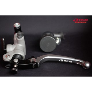 Cặp Tay thắng RCB S1 17mm màu titan chính hãng
