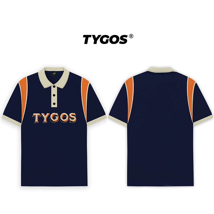ÁO POLO TYGOS PCN 052