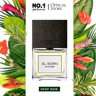 Nước hoa carner el born edp - #🄽🄾.🄸