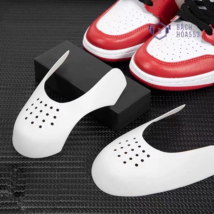 Bộ bảo vệ mũi giày chống nhăn gãy nứt SNEAKER SHIELD XIMO (CGFG08)