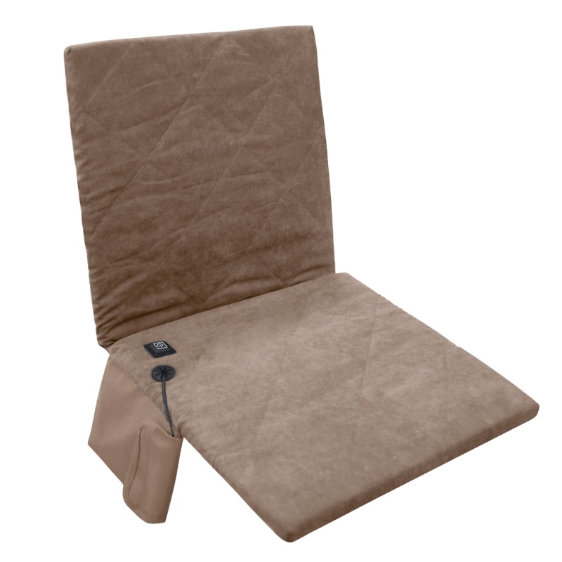 Vỏ Bọc Ghế Ngồi Chất Liệu Dày Dặn Giữ Nhiệt Tiện Dụng