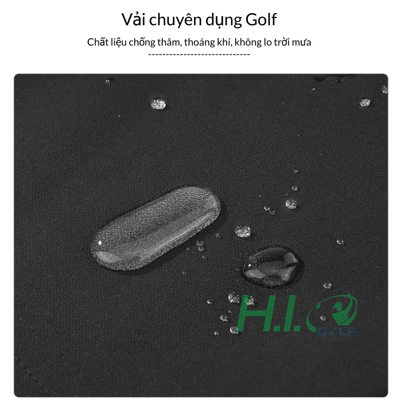 Quần Golf Nữ nhập khẩu chính hãng PGM Golf