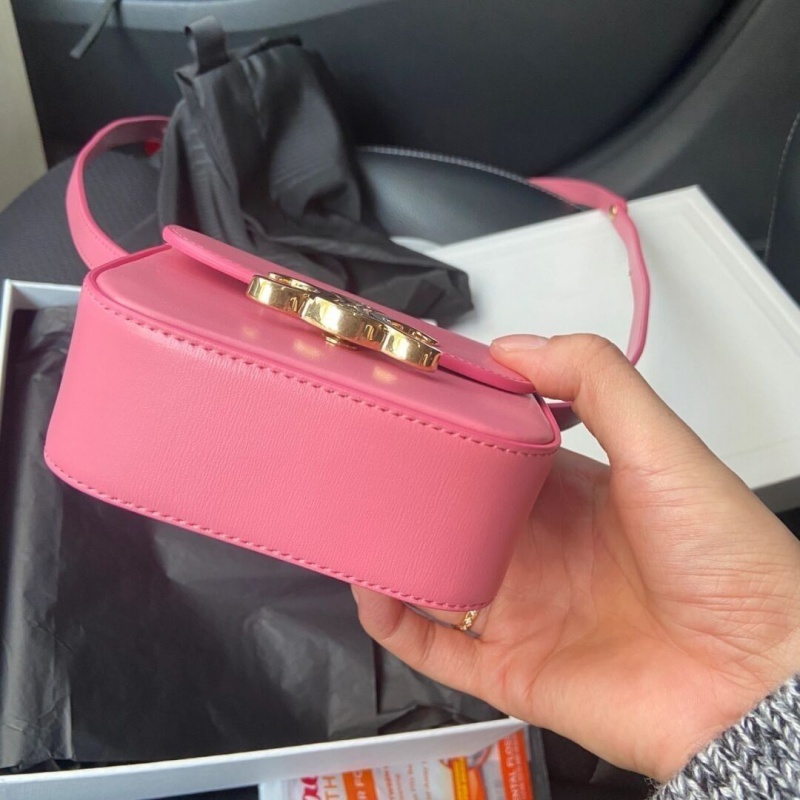 Túi Đeo Chéo mini Phong Cách Mới 2023 Cho Nữ