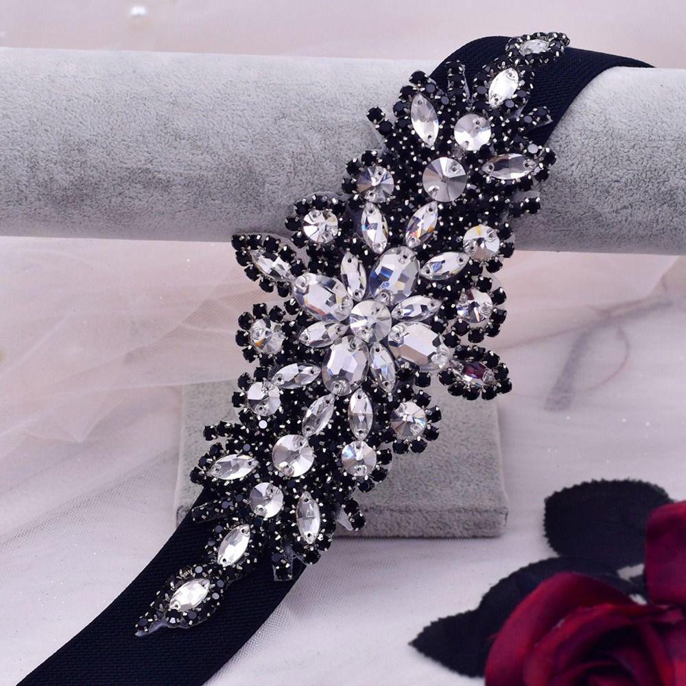 Thắt Lưng Dây Mảnh Vừa Vặn Cho Cô Dâu