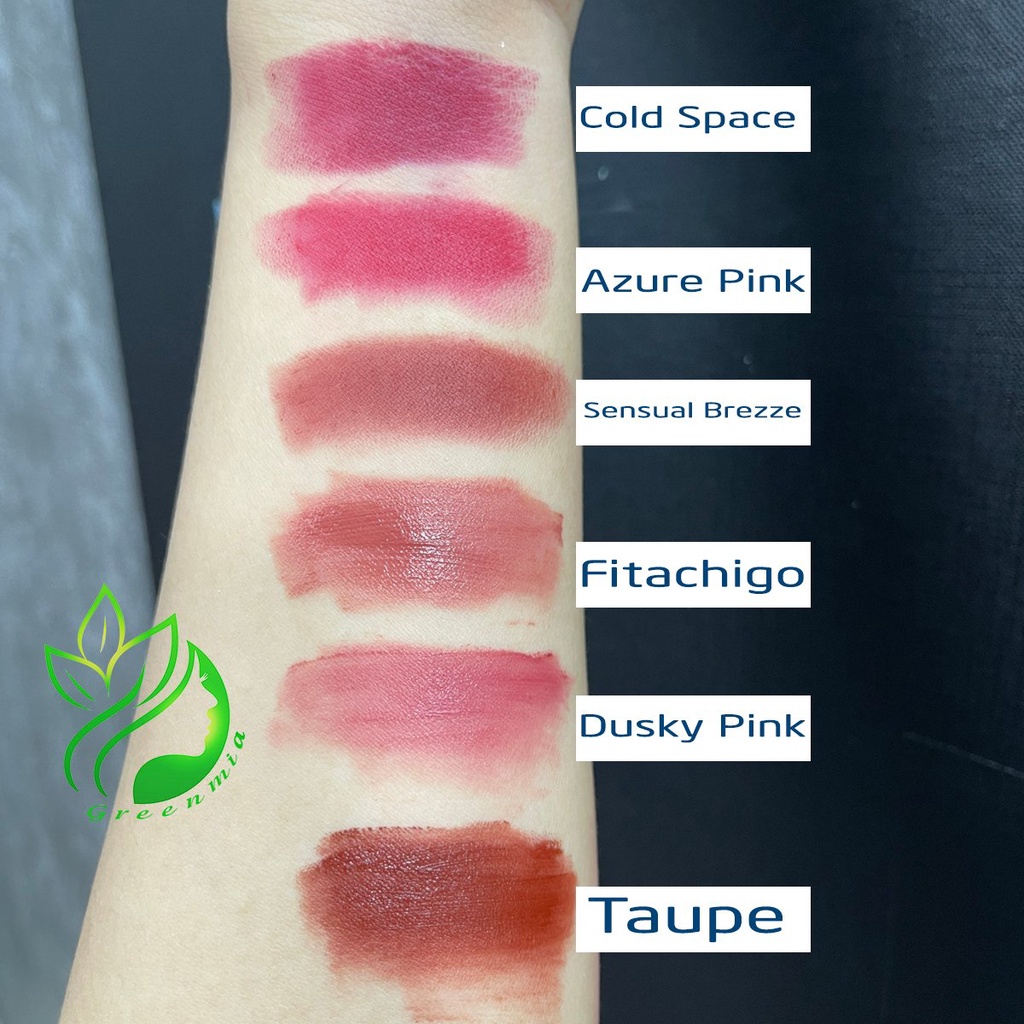 Son 3CE Toilet Paper Cold Space Son Thỏi Đỏ Cherry Siêu Mịn Tôn Da Vô Cùng Quyến Rũ