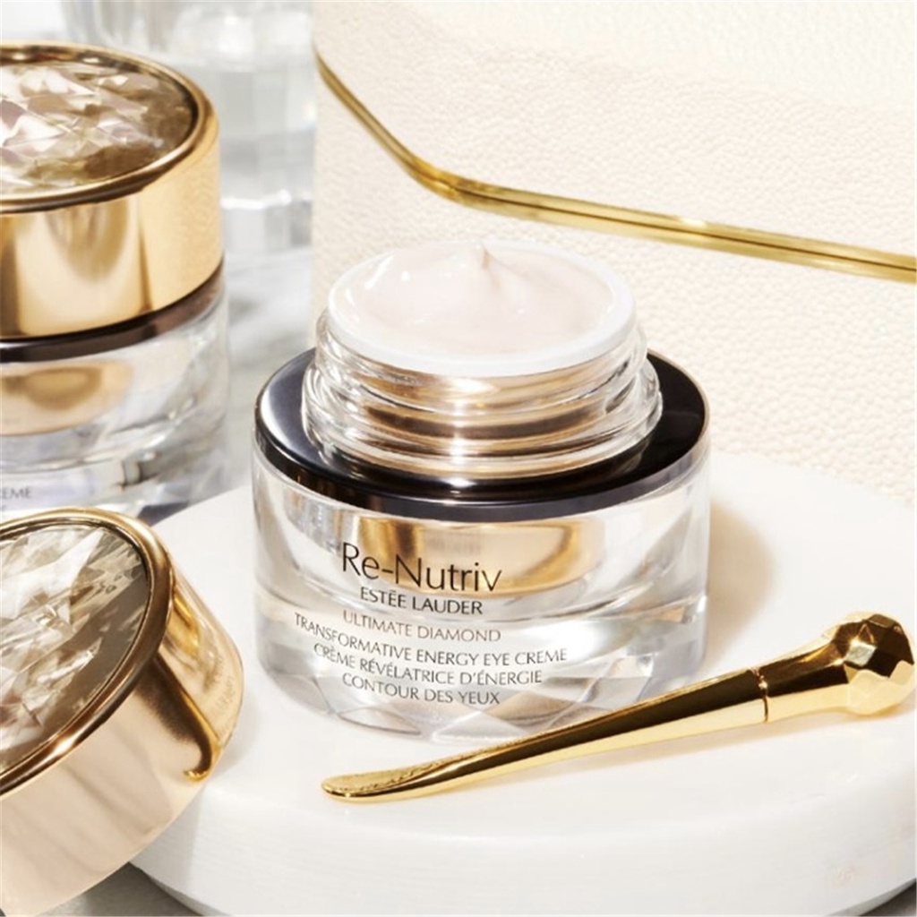 Estee Lauder Kem Mắt Re-Nutriv Ultimate Diamond Eye Creme 5ml