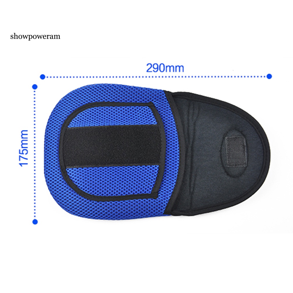 Túi Canvas Đựng Bảo Vệ Máy Câu Cá Chống Thấm Nước Thoáng Khí