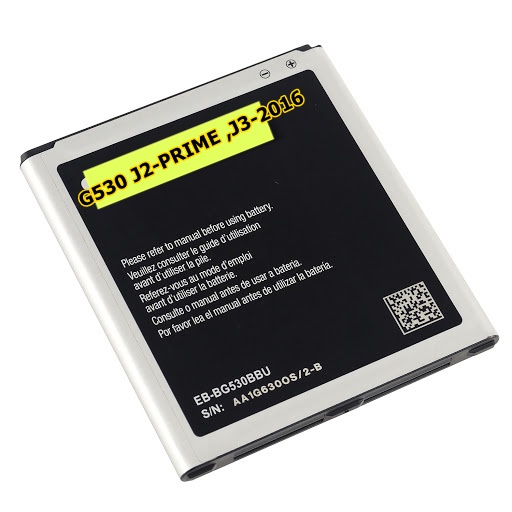 Pin Cho SamSung J2 Prime  Pin Zin có Mạch NFC