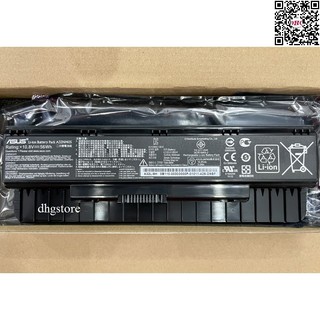 Pin laptop Asus N551 N551J N751 G551 G551JM G771 GL551 GL771 A32N1405 56Wh