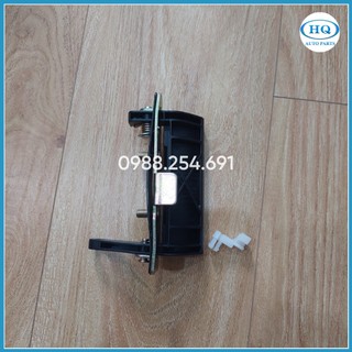 Tay mở cửa hậu xe kenbo,tay mở cốp sau xe kenbo