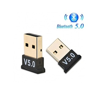 [ 1 CÁI ] USB KẾT NỐI BLUETOOTH 5.0 DONGLE - 996