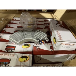 IC cho máy phát điện 5kw và 2,5kW