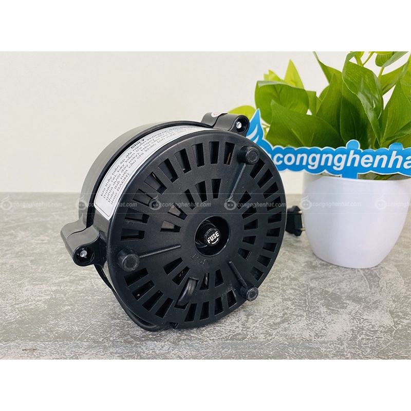 Đổi nguồn Lioa 200VA - Hàng chính hãng - Mới 100% - Bảo hành 24 tháng