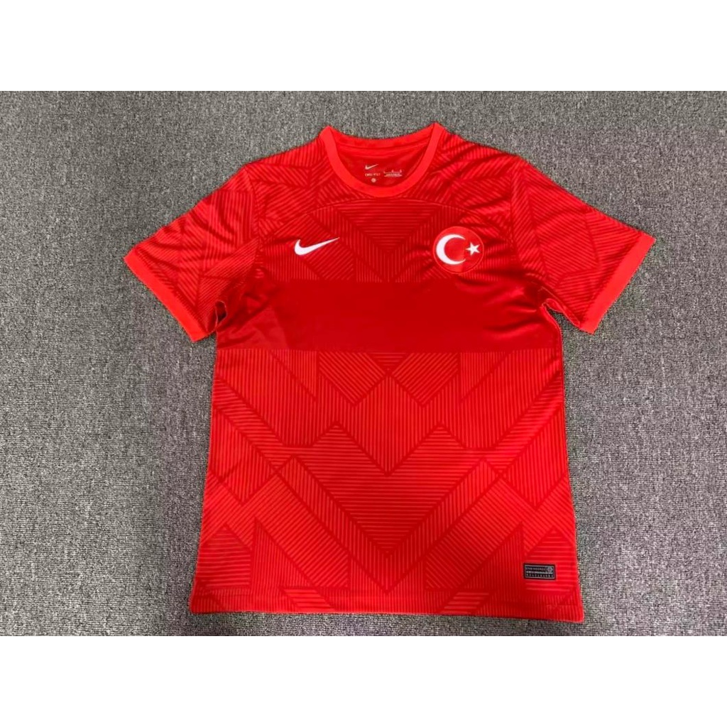 Áo Thun Đá Banh Số 22 / 23 s-3xl 2022 / 2023