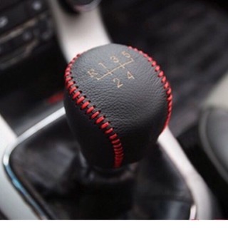 [Da Bò Thật] Bọc Cần Số, Tay Phanh xe CHEVROLET CRUZE, ORLANDO SỐ SÀN... Da Bò Tự Nhiên Nhiều Màu Sắc