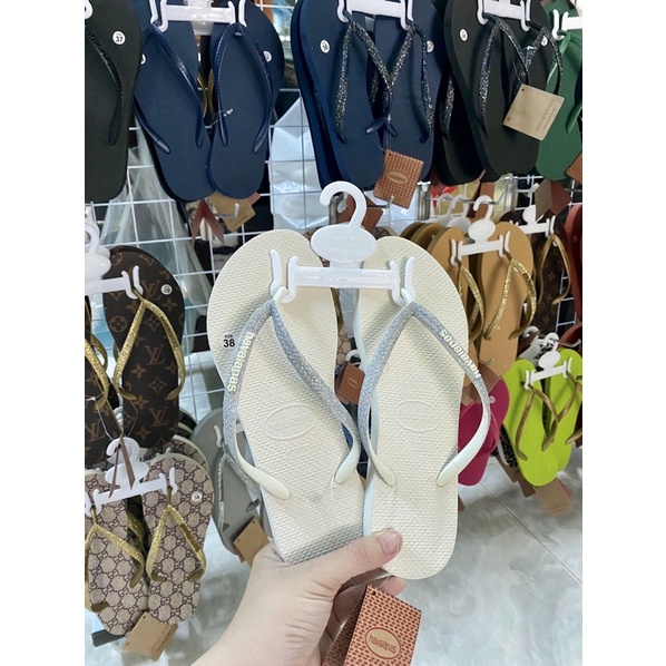 HAVA TRẮNG quai kim tuyến seo 95k