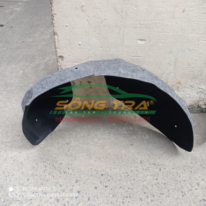 LÒNG VÈ CHẮN BÙN MAZDA CX5. CHẮN BÙN LÒNG DÈ SAU CX5