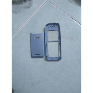 Vỏ Nokia 3120 ( không có phím)