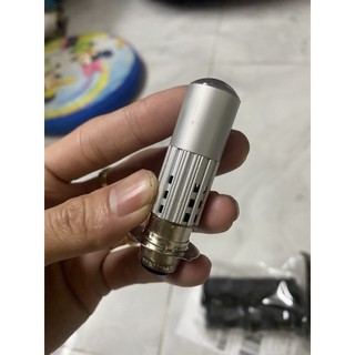 đèn led BMA X8 gắn xe máy chân M5