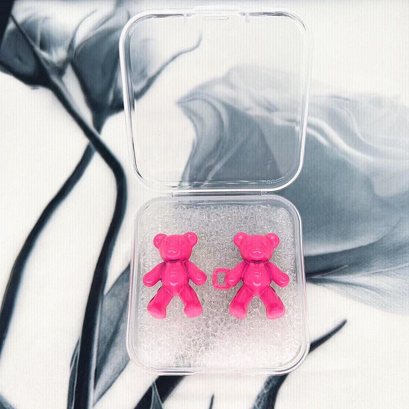 Cặp Nút Cố Định Thắt Lưng Quần Jean Đóng Của Xiaoxiong Thay Đổi Được