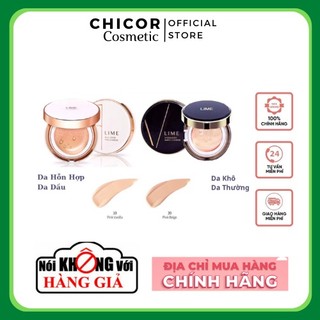 Phấn nước Lime Cushion