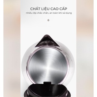 Ấm siêu tốc Sato ST-17ST48 1.8L