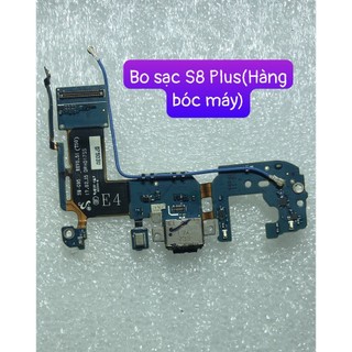 Cáp sạc Samsung S8 Plus