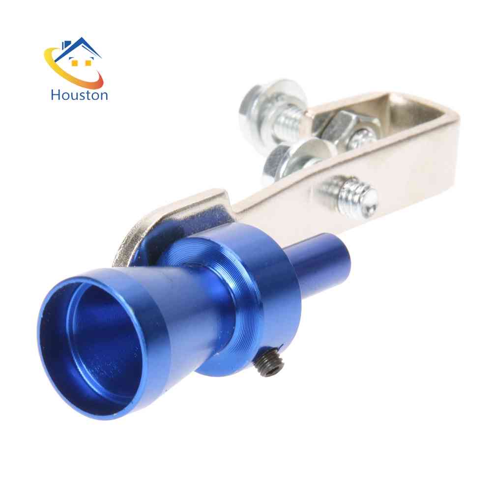 Còi Gắn Ống Pô Xe Hơi Size S