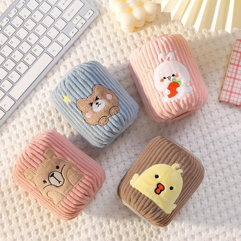Ống tay áo Chống Bẩn Kiểu Công Chúa Hoạt Hình Dễ Thương Cho Bé Giá Rẻ
