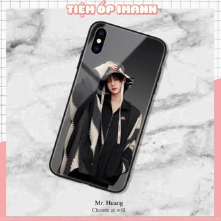 [FULL DÒNG]Ốp điện thoại Vương Nhất Bác (Nhắn tin báo dòng máy cho shop trước khi đặt hàng)