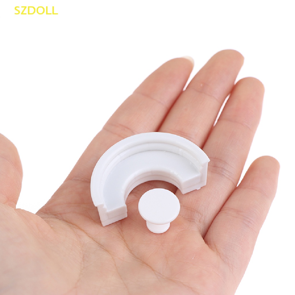 Mô Hình Nội Thất Cho Ghế sofa Tỉ Lệ 1 / 75