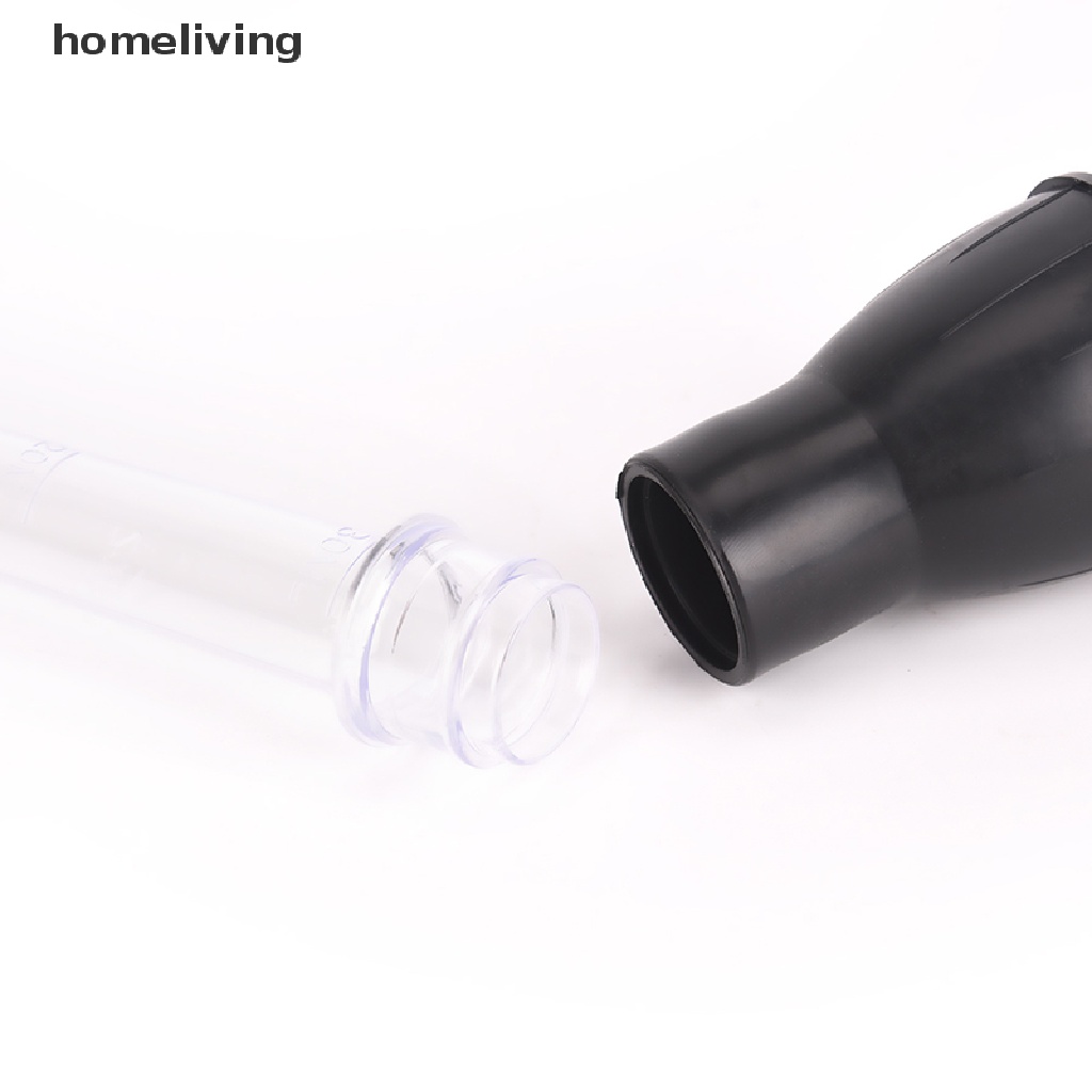 1 Ống Bơm Dầu Nướng BBQ 30ml Tiện Dụng