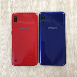Thay thế nắp lưng Samsung A10