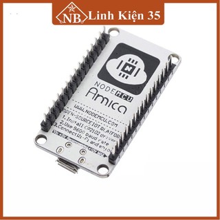 Module thu phát wifi Nodemcu IOT ESP8266 ESP-12E CP2102