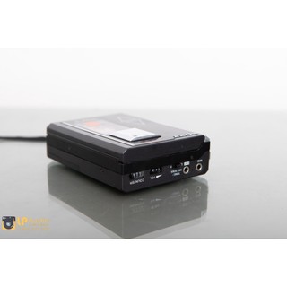 Cassette cầm tay SONY