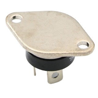 TRIAC BTA40-600B RD91 600V