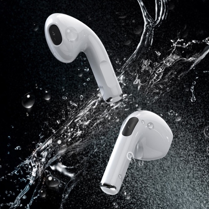Tai nghe Bluetooth P1, Tai nghe không dây dùng cho mọi dòng điện thoại- Rich Baby Official