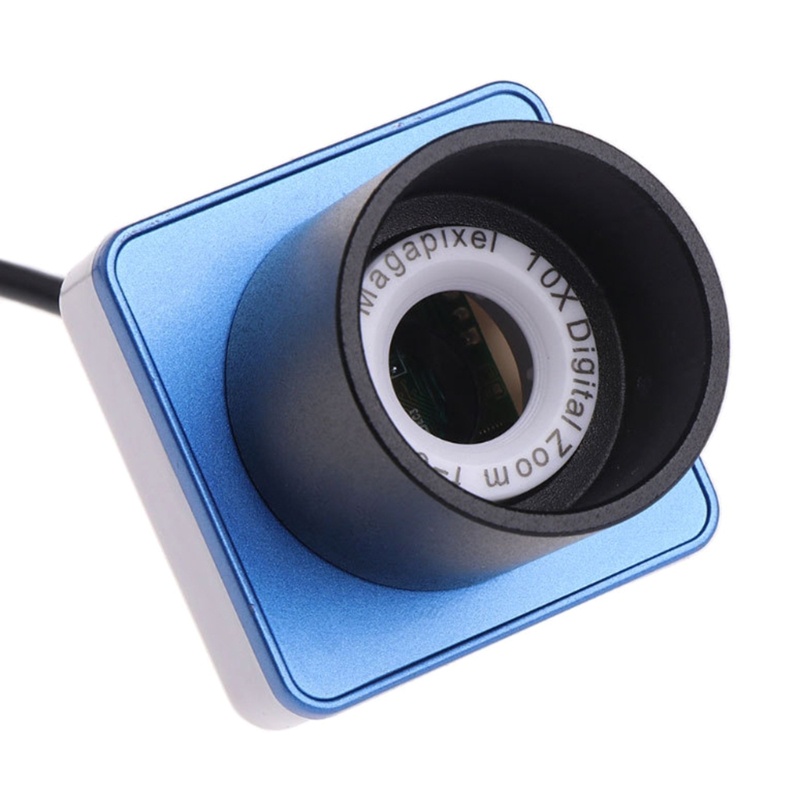 Thị Kính Điện Tử Nerf 1.25 Inch Với Cổng USB 640x480