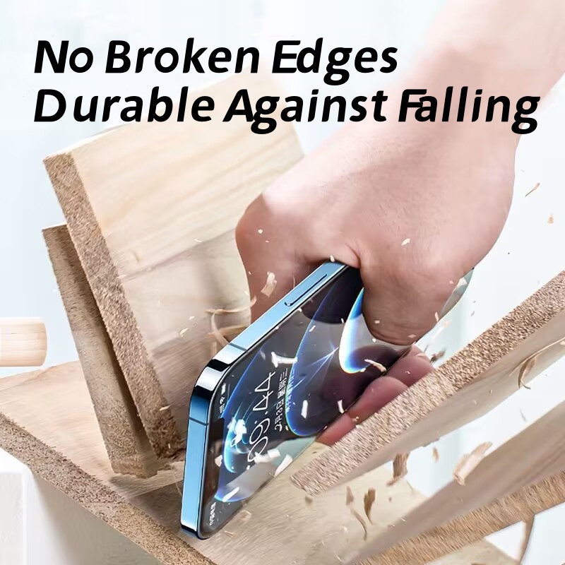 Ốp Điện Thoại Kính Cường Lực iPhone 6 6S 7 8 PLUS X XS MAX XR 14 14 Pro 14Promax 13 13Promax 12 12Pro 12ProMax 11 11Pro 11Promax