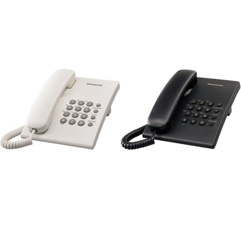 Điện thoại bàn Panasonic KX-TS500