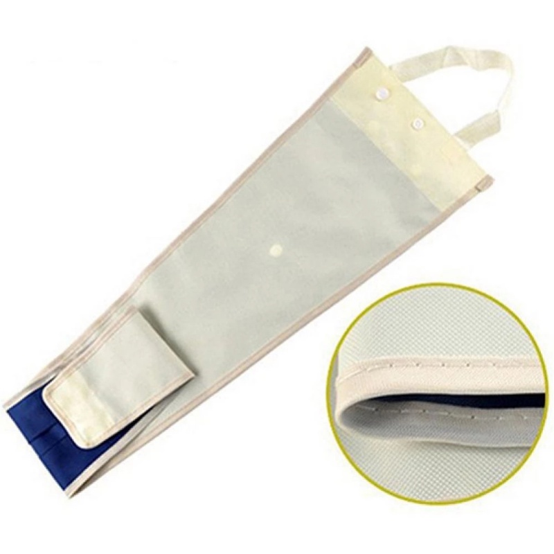 Giá Đỡ Dù / Ô Tự Động Thông Dụng Sắp Xếp Gọn Gàng Có Tay Cầm Dài Cho Xe Hơi