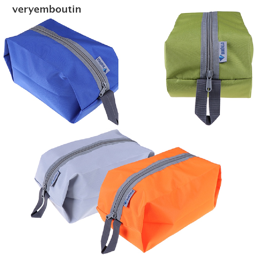Túi Đựng Đồ Dùng Chống Thấm Nước Tiện Dụng Khi Đi Du Lịch / Cắm Trại N