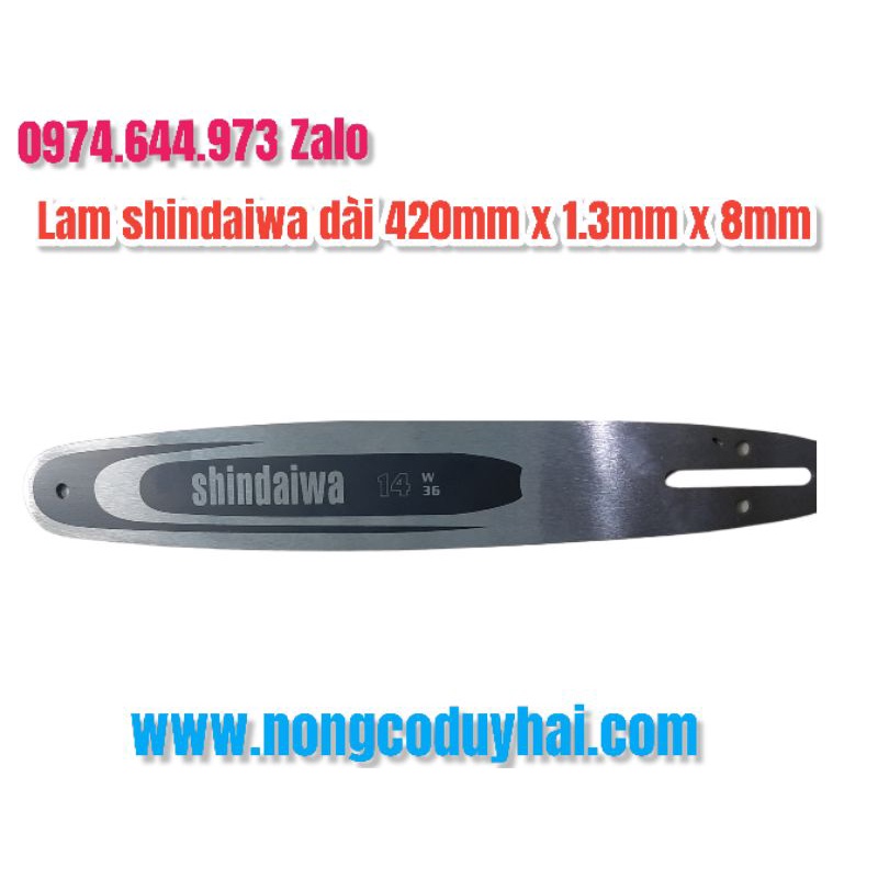 Lam máy cưa xích kumatsu bãi nội địa nhật - thắng máy cưa xích