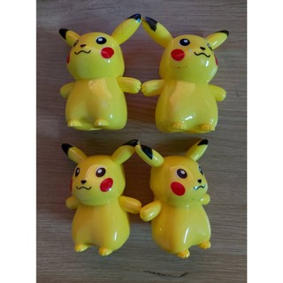 Chuốt bút chì pikachu dễ thương