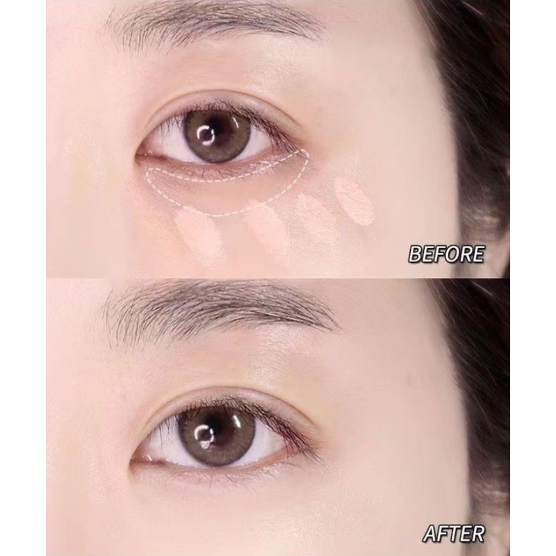 We Flower Mút Trang Điểm Mini Thiết Kế Nhỏ Gọn Dễ Thương